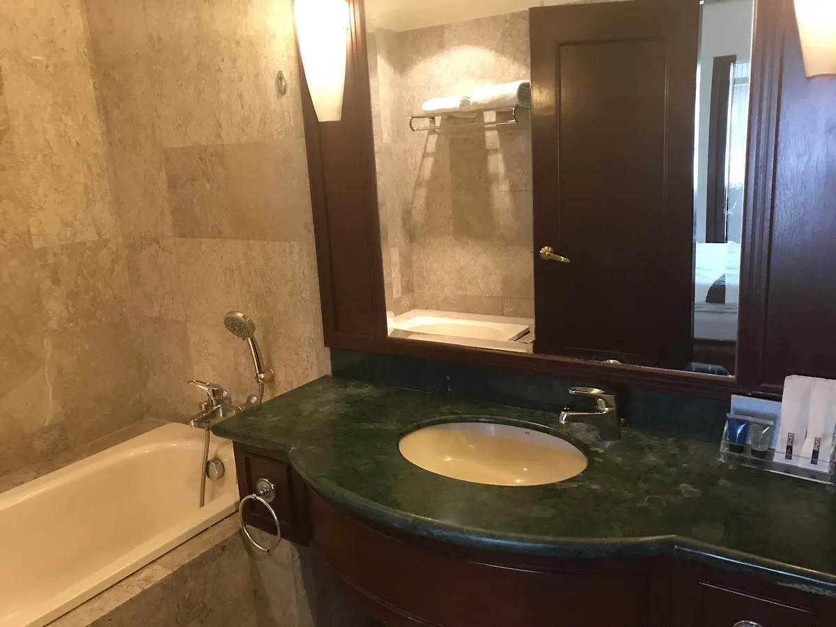 Times Square Bukit Bingtang At Kuala Lumpur Apartment Malaysia