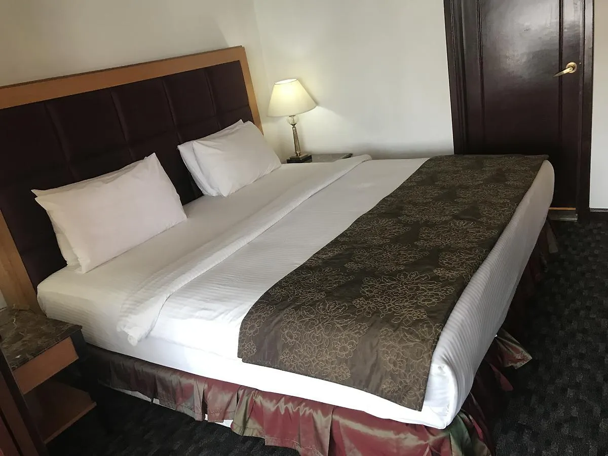 Times Square Bukit Bingtang At Kuala Lumpur Apartment