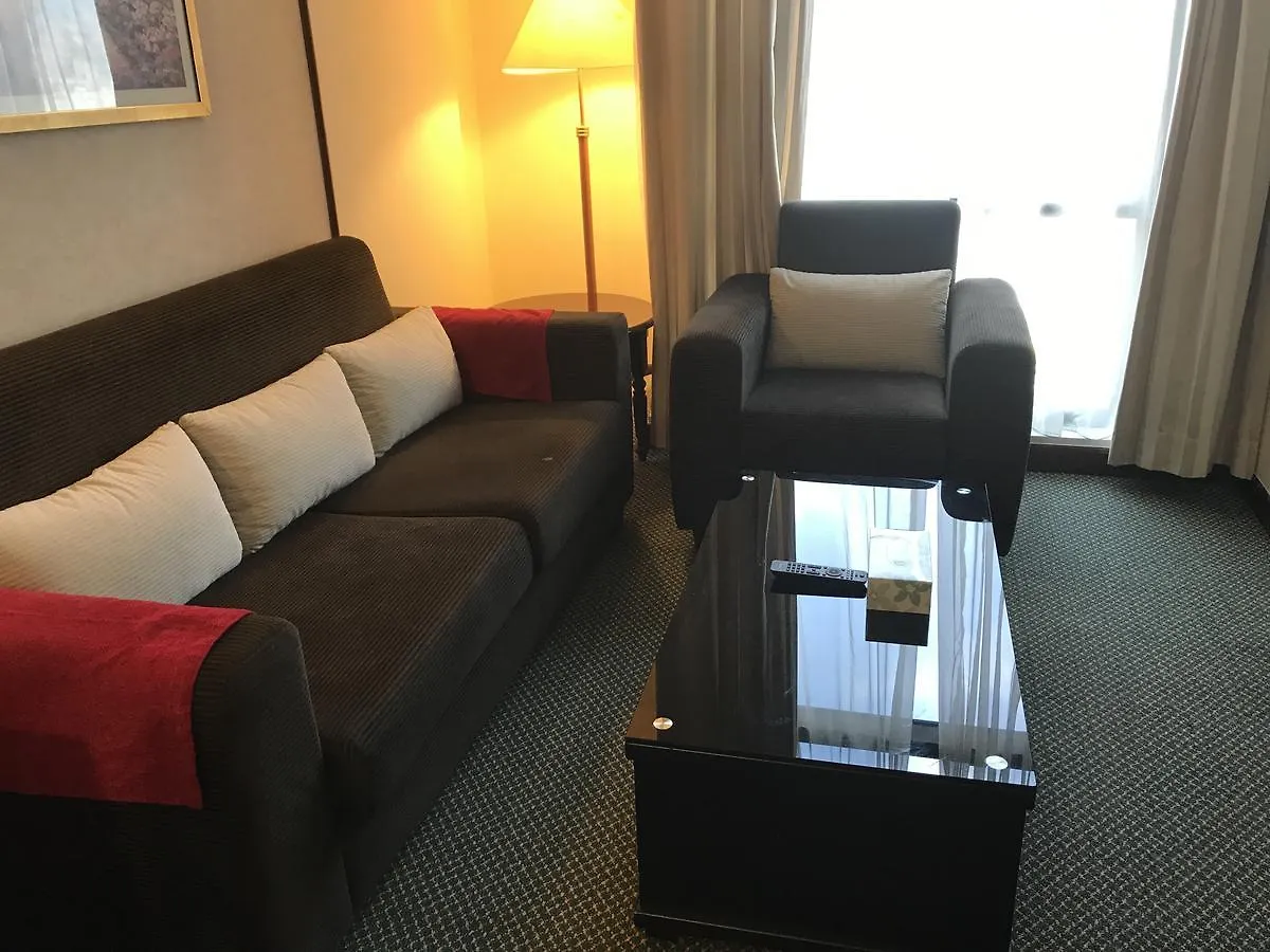 Times Square Bukit Bingtang At Kuala Lumpur Apartment 0*,  Malaysia