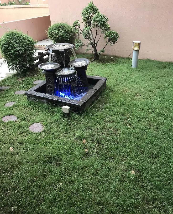 Times Square Bukit Bingtang At Kuala Lumpur Apartment