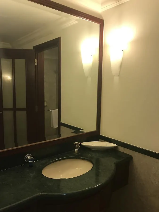 Times Square Bukit Bingtang At Kuala Lumpur Apartment