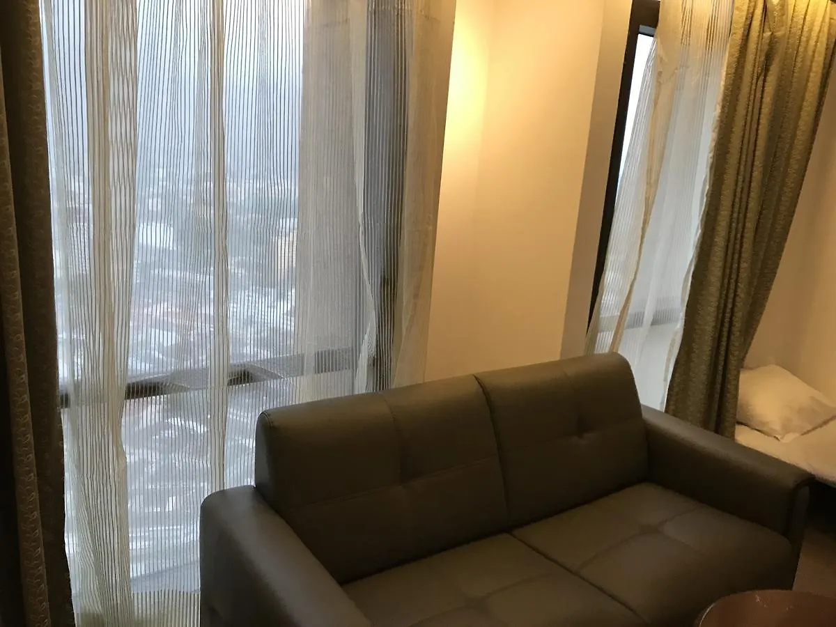 Times Square Bukit Bingtang At Kuala Lumpur Apartment