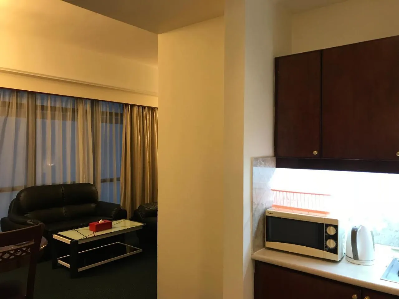 Times Square Bukit Bingtang At Kuala Lumpur Apartment Malaysia